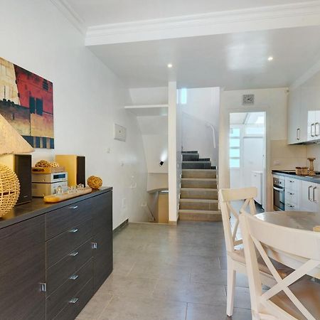 Moderno Triplex Sonneland Apartment Maspalomas  Exterior foto