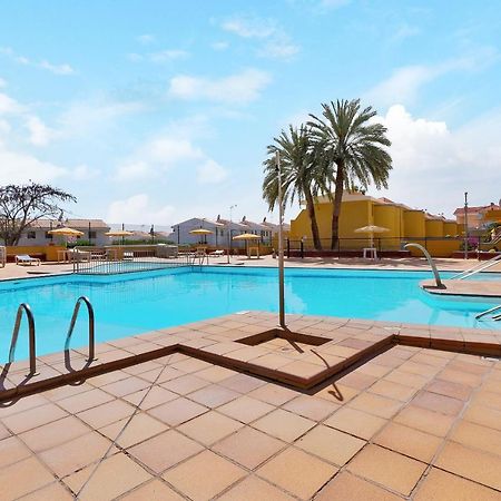 Moderno Triplex Sonneland Apartment Maspalomas  Exterior foto