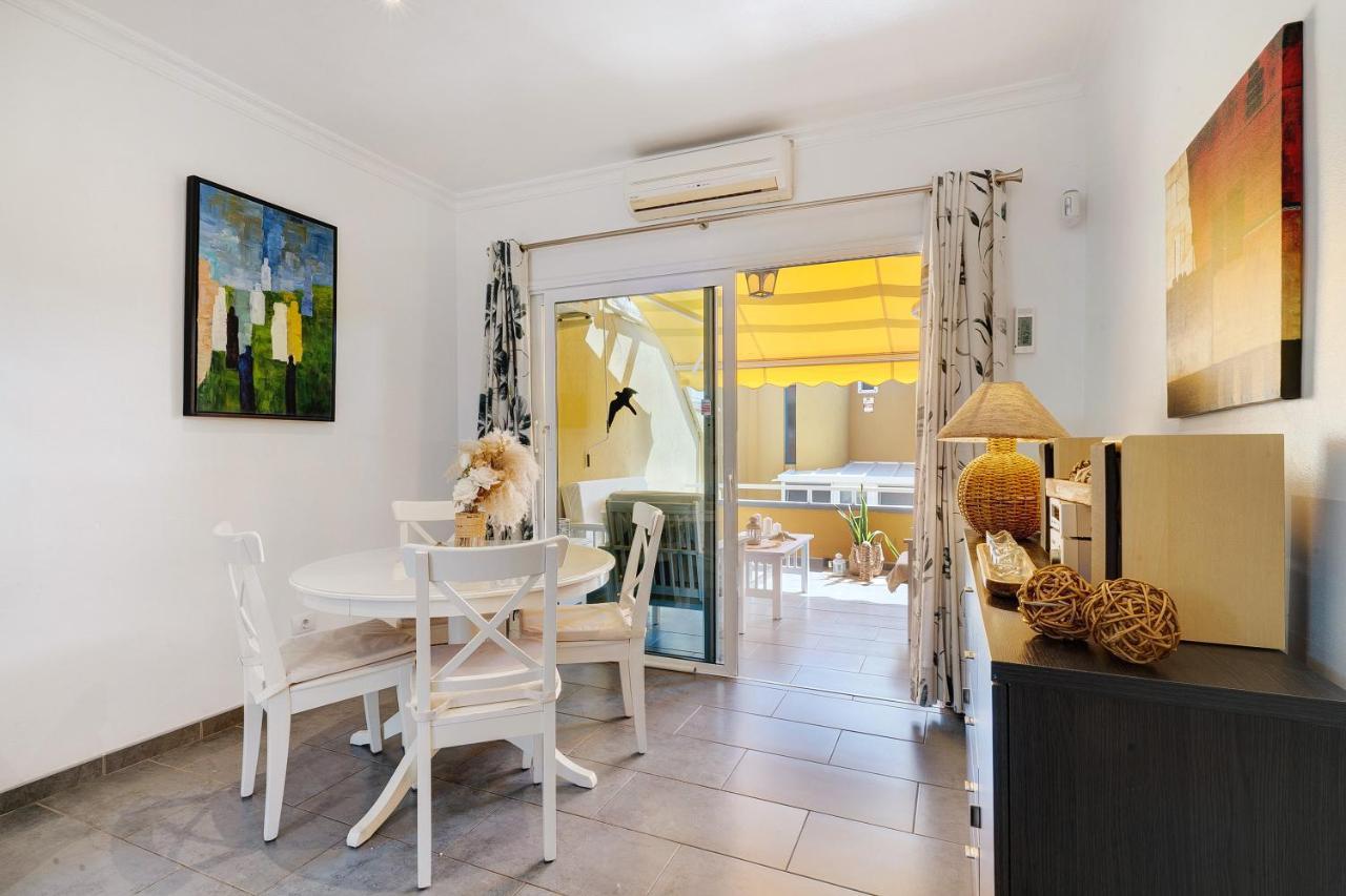 Moderno Triplex Sonneland Apartment Maspalomas  Exterior foto