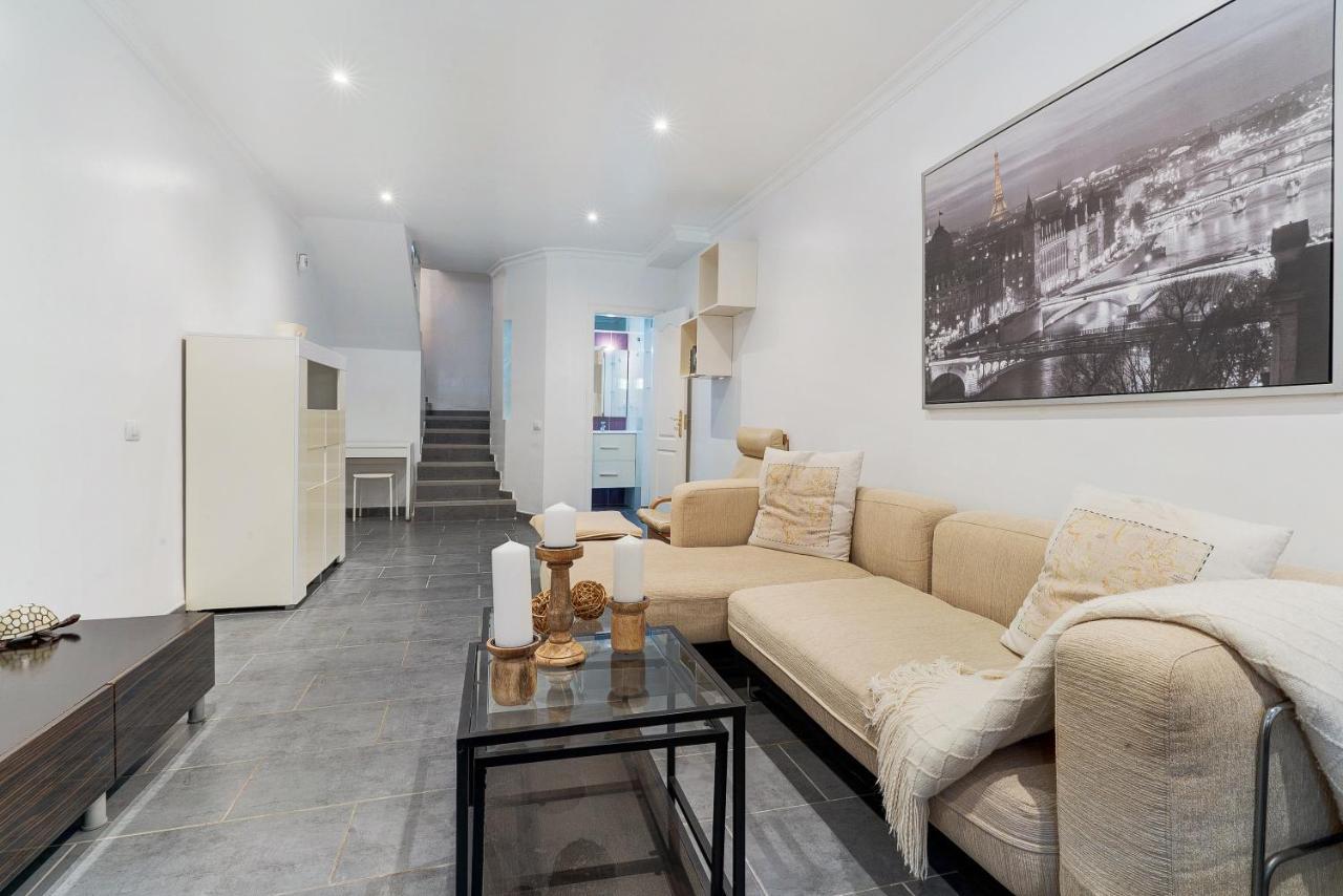 Moderno Triplex Sonneland Apartment Maspalomas  Exterior foto