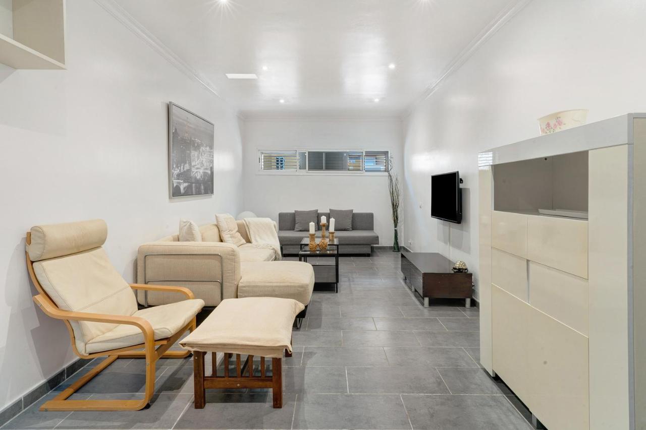 Moderno Triplex Sonneland Apartment Maspalomas  Exterior foto