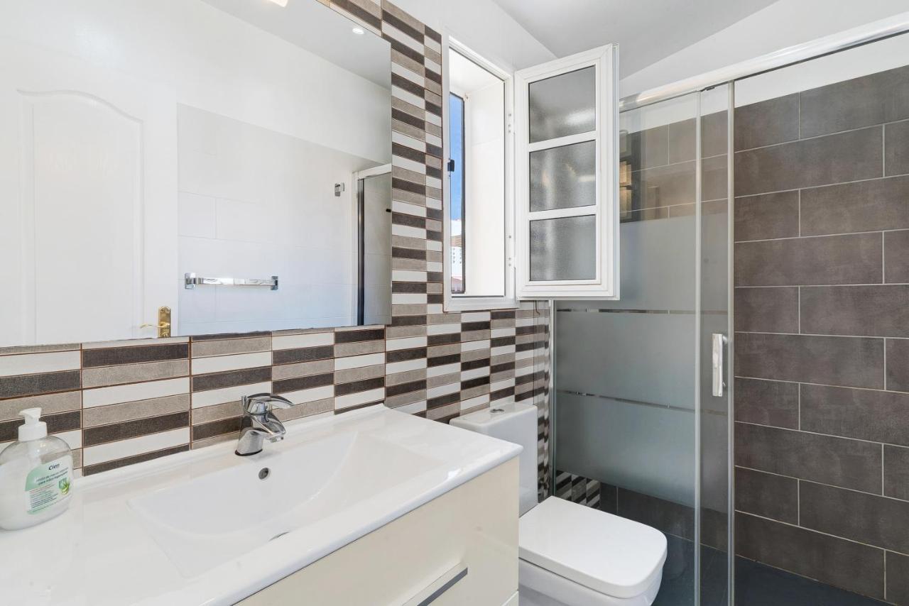 Moderno Triplex Sonneland Apartment Maspalomas  Exterior foto