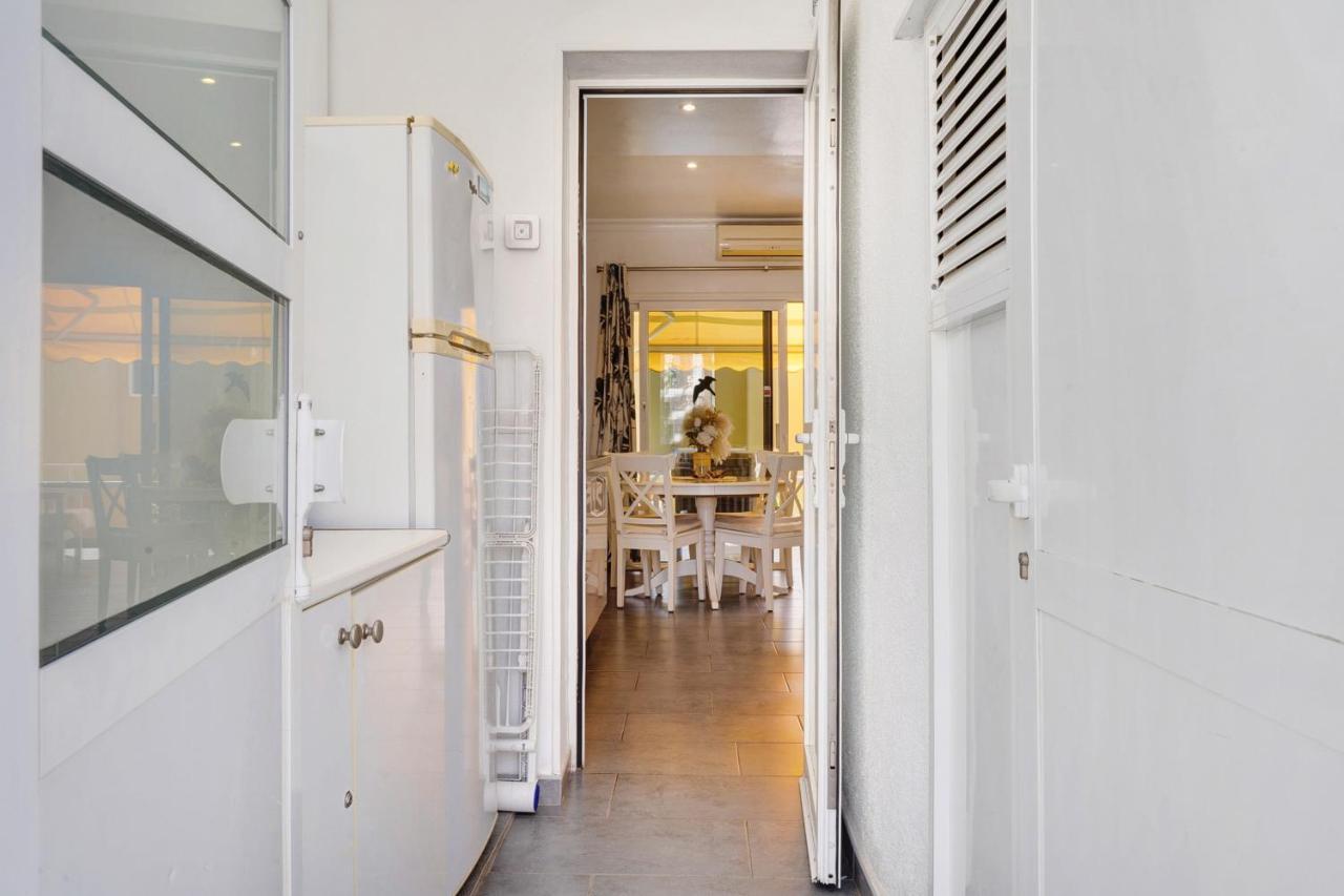 Moderno Triplex Sonneland Apartment Maspalomas  Exterior foto