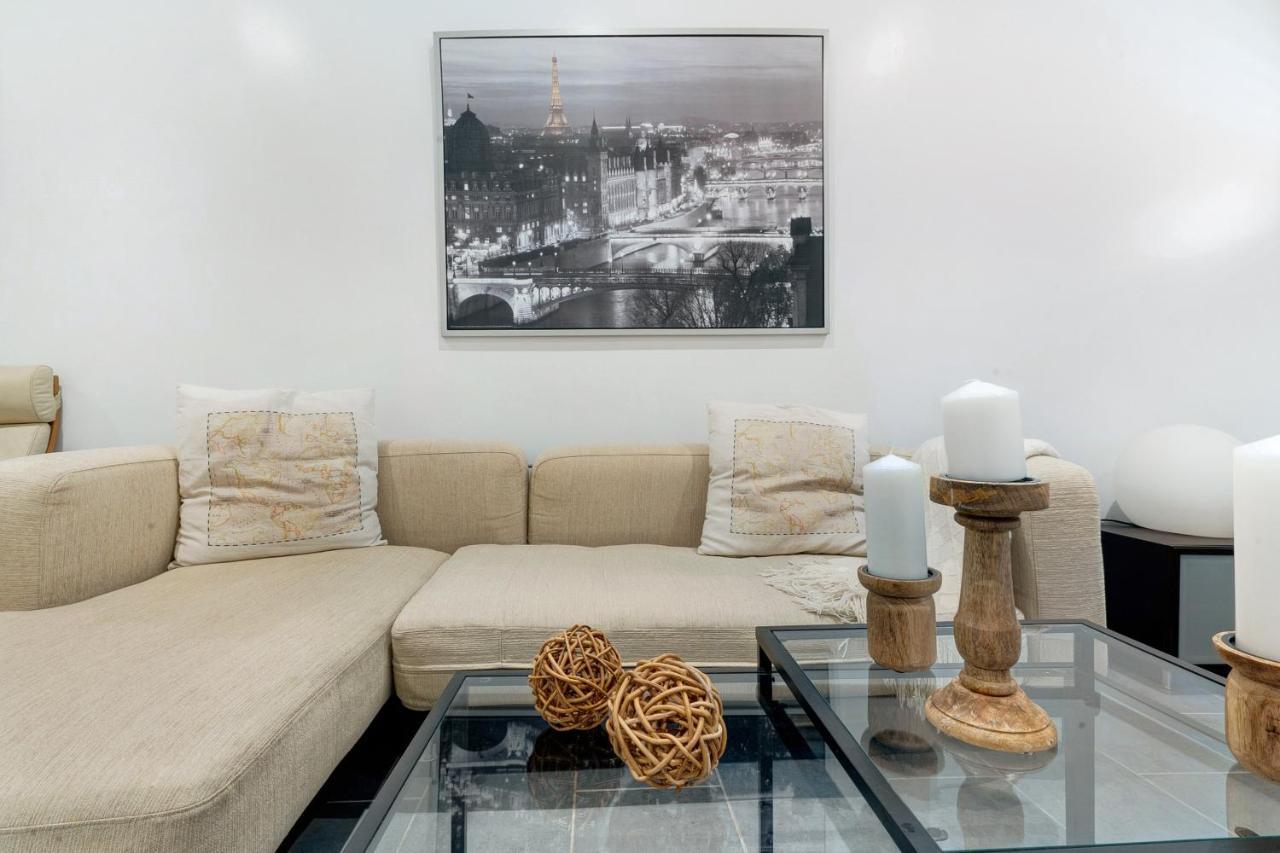 Moderno Triplex Sonneland Apartment Maspalomas  Exterior foto