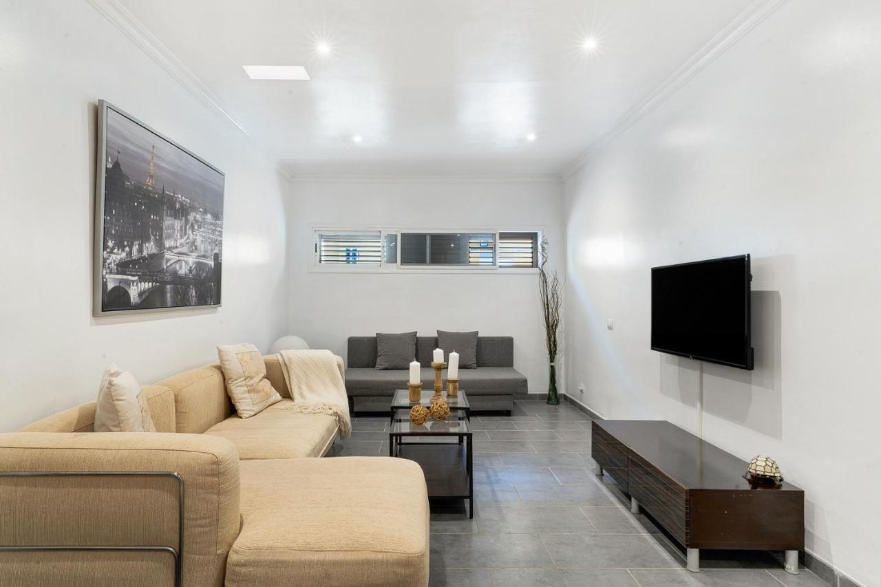Moderno Triplex Sonneland Apartment Maspalomas  Exterior foto