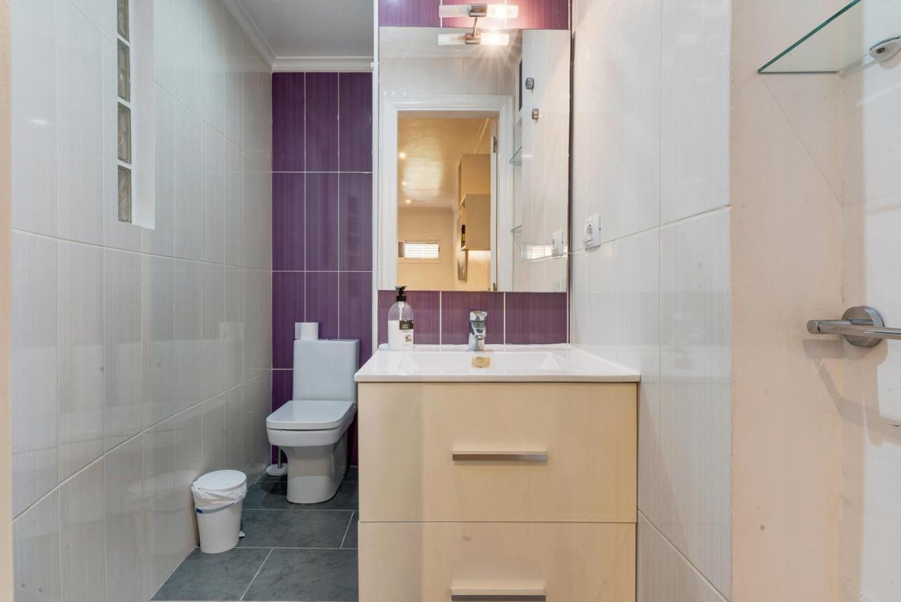 Moderno Triplex Sonneland Apartment Maspalomas  Exterior foto